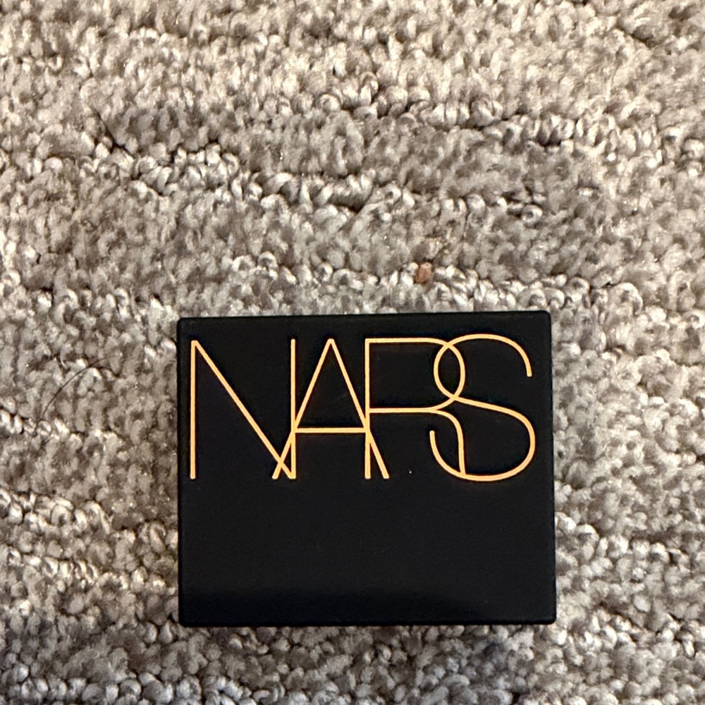 NARS mini bronzer Laguna